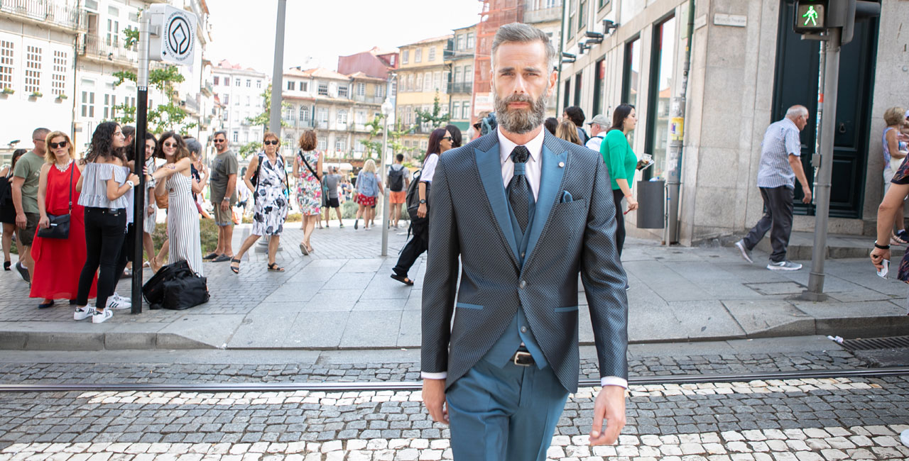 ilovebrides.pt A Modern Man's Day editorial moda noivo revista I LOVE Brides